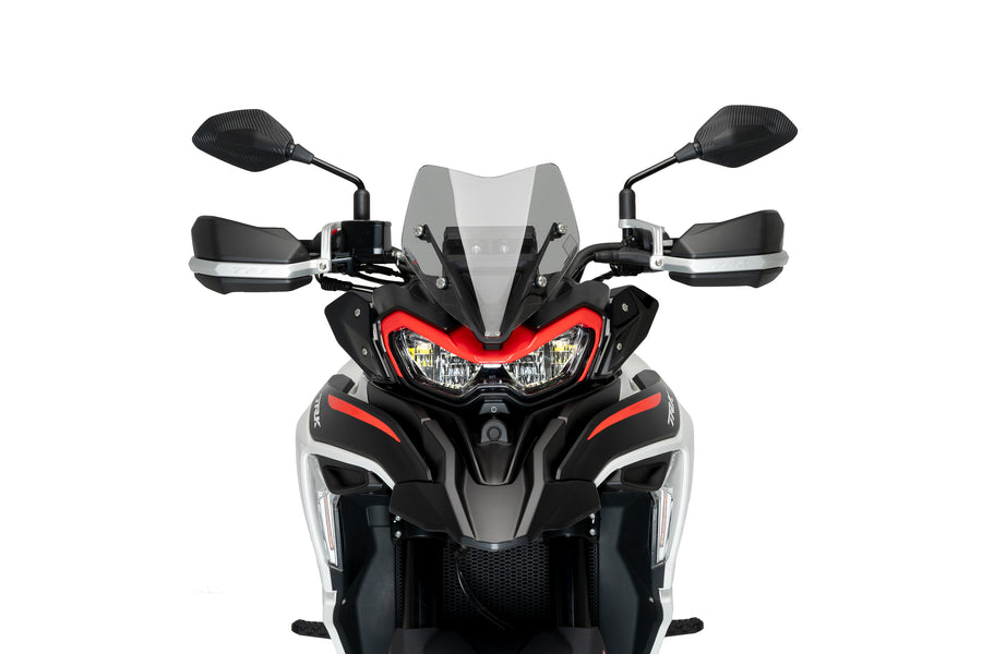 BENELLI TRK 702 X [2024] – Sportscheibe – Getönt
