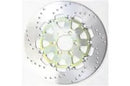 Honda X-Adv 750 DCT ABS [2021-2024, 2017-2020] - Flame Series Schwimmende Bremsscheibe – Art.-Nr. 113247 – Bild 12