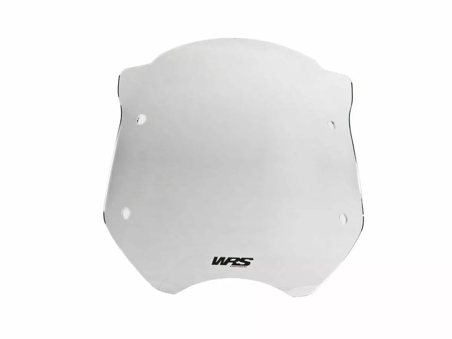 BMW R 1200 R [WRS] - vindrutan