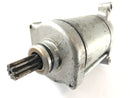 Yamaha Grizzly 660 AM03W [2003] - Startmotor-4