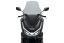 HONDA PCX 125 [2025] – Vindruta V-Tech Line Touring – Starkt tonad-1
