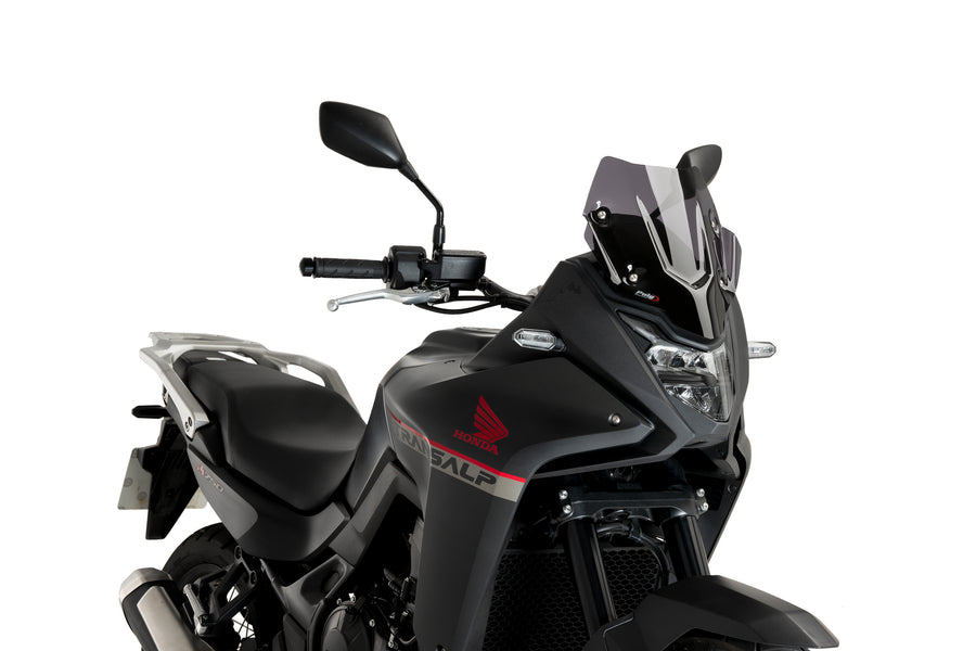 HONDA XL 750 TRANSALP [2024] – Sportscheibe – Getönt