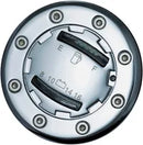 Harley-Davidson FLHTCUTG 1690 Trike Tri Glide Ultra Classic [2009, 2011-2012] - Kåpa integrerade LED-upplysta PSI-indikatorer - Art.nr 2212-0485 – Figur 12