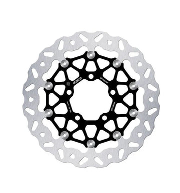 Kawasaki Ninja 1000 SX ABS [2024] - BRAKE DISC FLOATECH WAVE – Bild 1