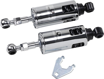harley davidson flstf [PROGRESSIVE SUSPENSION] – 422 Series Stoßdämpfer