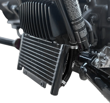 Harley-Davidson Street [SAMCO SPORT] - Kylarslangsats - 0