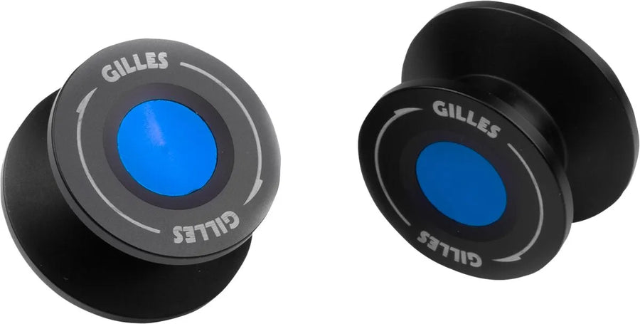 Suzuki V-Strom 800 DE [GILLES TOOLING] – Rolle