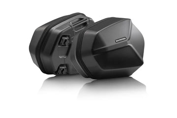 cf moto 800 [SW-MOTECH] – Aero ABS side case set