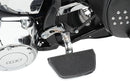 harley davidson flst [DRAG SPECIALTIES] – Montagekit für Beifahrer Trittbretter-2