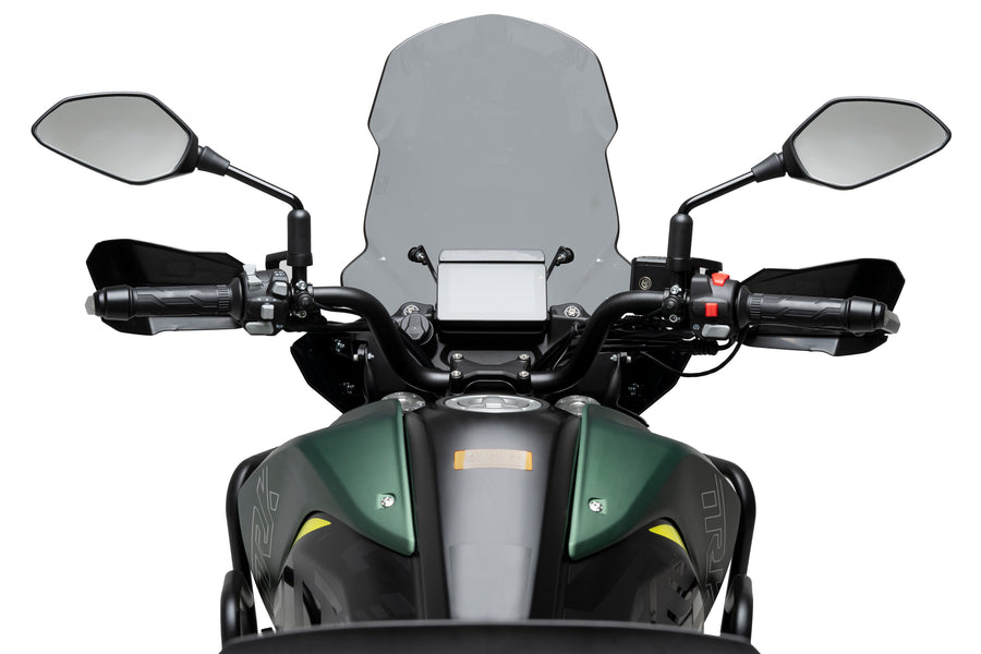 BENELLI TRK 702 X [2024] – Tourenscheibe – Transparent