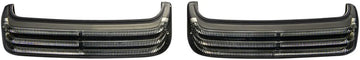 harley davidson fltruse [CUSTOM DYNAMICS] – ProBEAM® LED Sequential BAGZ™ Satteltaschenleuchten - 0