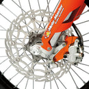 Yamaha TT 600 R [1997] - Flame Series Supermoto Street Bremsscheibe – Bild 2