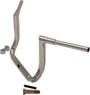 harley davidson touring [LA CHOPPERS] – 1-1/2" Grande Twin Peaks Touring-Lenker-3