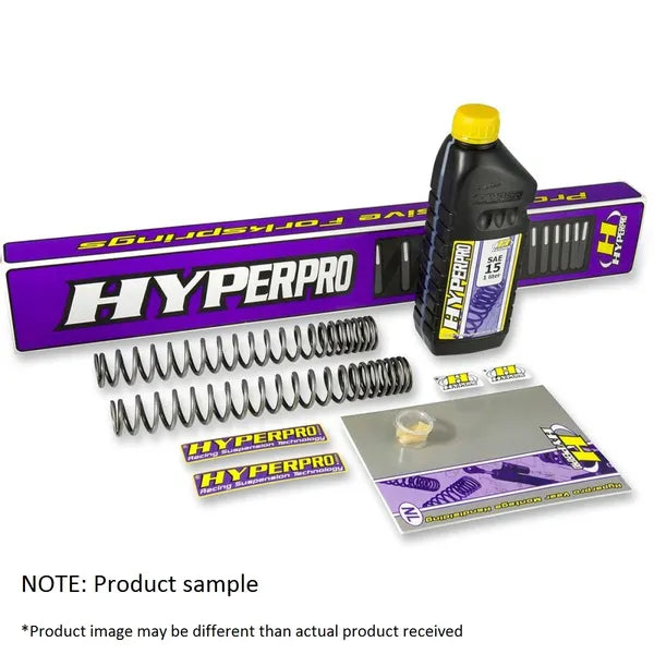 Yamaha XT 1200 Z Super Tenere [HYPERPRO] – Gabel-Federn für Yamaha