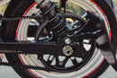 harley davidson nightster 975 special [CULT WERK] – Kennzeichenhalter RH975-2