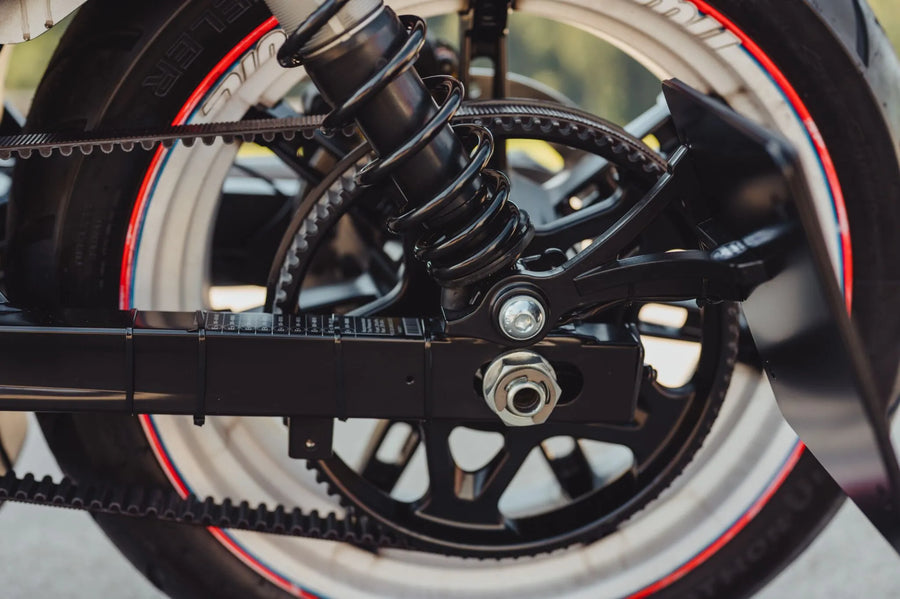 harley davidson nightster 975 special [CULT WERK] – Kennzeichenhalter RH975