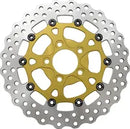 Harley-Davidson XR 1200 X [2013] - Cubiq™ Bremsscheibe – Bild 11