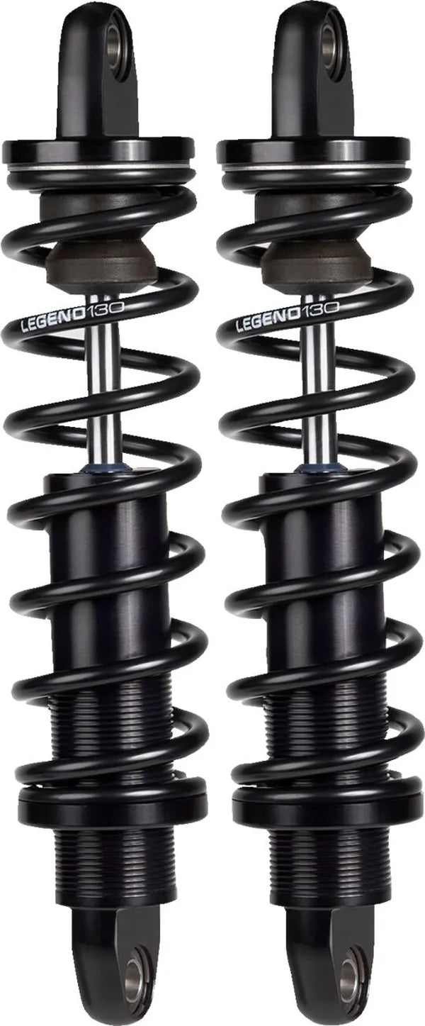 Harley-Davidson Xl 883 R Roadster [2013] - REVO XL Coil Federung – Art.-Nr. 1310-1113 – Bild 5