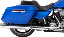 harley davidson touring [DRAG SPECIALTIES] – Freedom Touring-säte-3