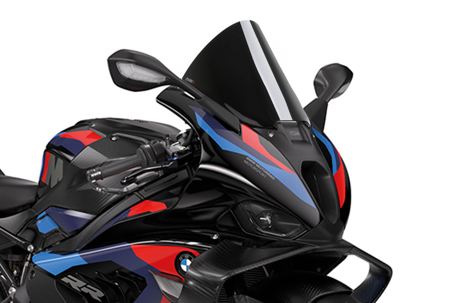 BMW M 1000 RR [2025] – R-Racer Scheibe – Transparent