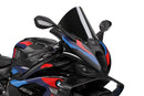 BMW M 1000 RR [2025] – R-Racer Scheibe – Schwarz Produktansicht