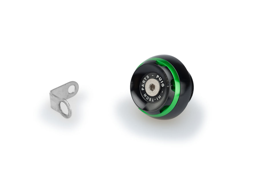 APRILIA TUONO 457 [2025] – engine oil drain plug TRACK – titanium