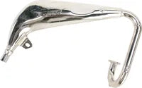 Yamaha PW 50 [1983, 1985-1987, 2021-2026] - Gold Series Fatty™-grenrör - bild 9
