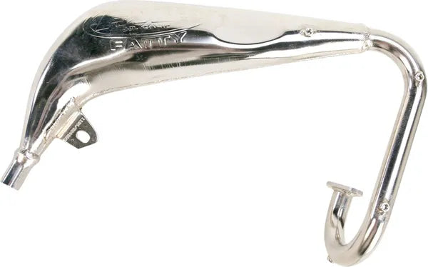 Yamaha PW 50 [1983, 1985-1987, 2021-2026] - Gold Series Fatty™-grenrör - bild 5