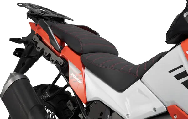 Suzuki V-strom 1050 [SW-MOTECH] – PRO Seitengepäckträger