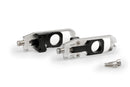 YAMAHA TRACER 9 Y-AMT [2025] – Puig Kettenspanner – Silber-7