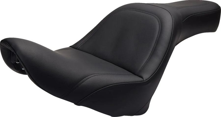 harley davidson flstf [SADDLEMEN] – King 2-Up-säte
