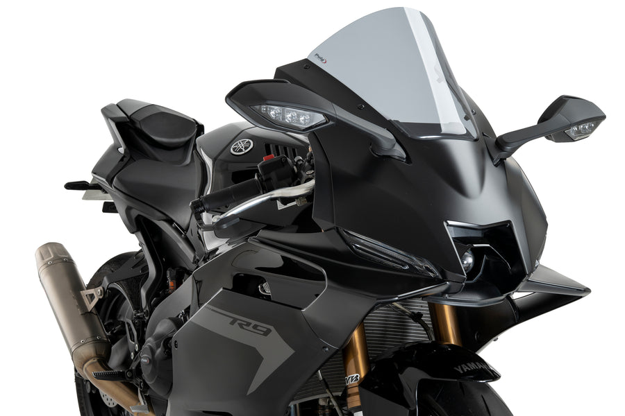 YAMAHA YZF-R9 [2025] – R-Racer Scheibe – Transparent