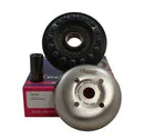 Sym EURO-MX 125 [2002-2006] - PRO Series Variator – Figur 8