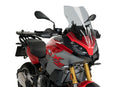 BMW F 900 XR [2025] – Tourenscheibe – Schwarz-2