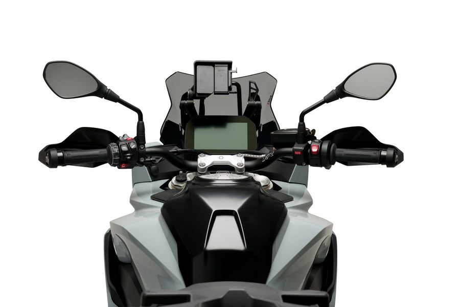 BMW S 1000 XR [2025] – Sportscheibe – Getönt