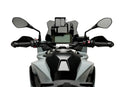 BMW S 1000 XR [2025] – Sportscheibe – Schwarz-3