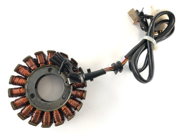 KTM 640 LC4 Adventure [2003] - Generator Stator - 0