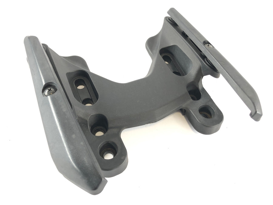 Suzuki DL 1000 V-Strom [2006] - Windshield mount