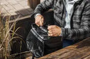 Yamaha XTZ 750 [SW-MOTECH] – V-LOC WP sidoväska (16 liter)