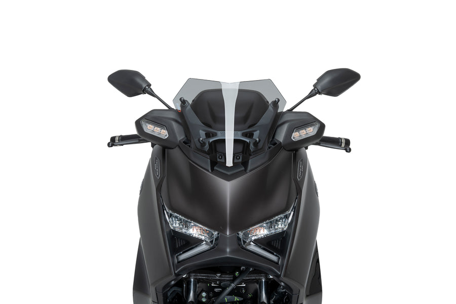 YAMAHA X-MAX 300 TECH MAX + [2025] – Windschutzscheibe V-Tech Line Sport