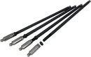 Harley-Davidson FXEF 1340 Fat Bob [1986] - Race Series® Verstellbare Stoßstangen – Bild 3