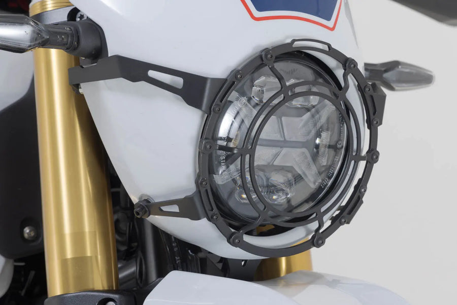 bmw r 12 g [SW-MOTECH] – strålkastarskydd