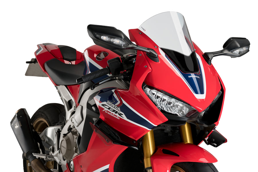 HONDA CBR 1000 RR FIREBLADE SP2 [2019] – R-Racer Scheibe – Stark getönt