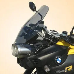 bmw r 18 [BULLSTER] – Windschild/Verkleidungsscheibe