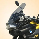 bmw r 18 [BULLSTER] – Windschild/Verkleidungsscheibe-1