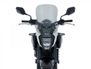 honda cb 500 [WRS] – Touring Windschild CB500 Hornet-8