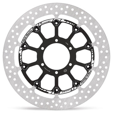BMW S 1000 R [2022, 2024] - HALO serie T-Floater bromsskiva - bild 1