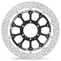 BMW S 1000 R [2025-2026] - Halo Series Schwimmende Racing-Bremsscheibe – Bild 11