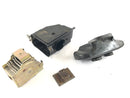 Honda CB 550 F [Super Sport] - Airbox Air Filter Box-2
