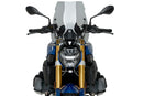 BMW R 1250 R [2025] – New Generation Touring – Getönt-9